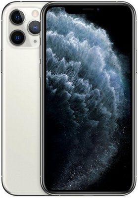 Замена камеры на iPhone 11 Pro Max